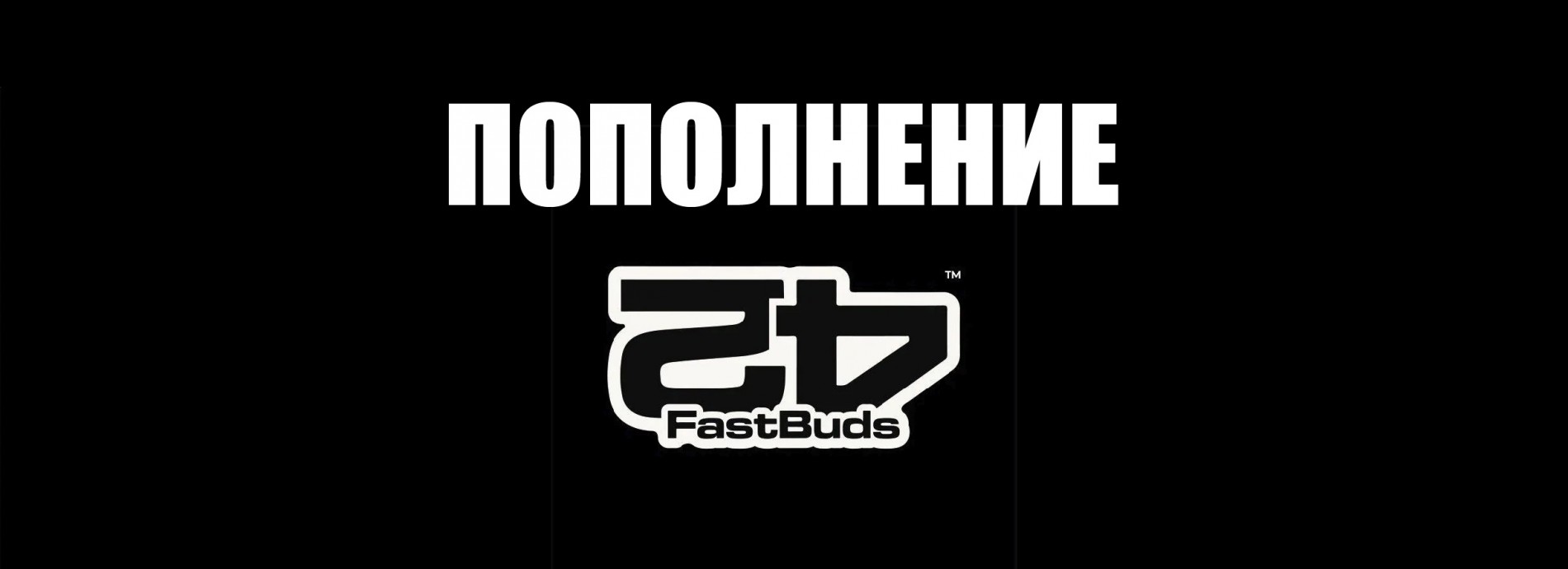 FastBuds