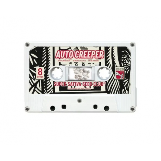 Auto Creeper autofem (SSSC)