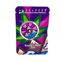 Neville's Rose Auto (DelC) NEW 2025