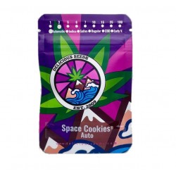Space Cookies Auto (DelC) NEW 2025