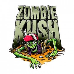 Zombie Kush fem (RipS)