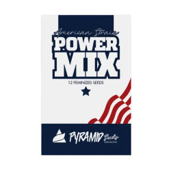 American Power Mix fem (Py)