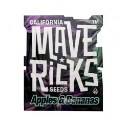 Apples n Bananas fem photofem (Mvr)