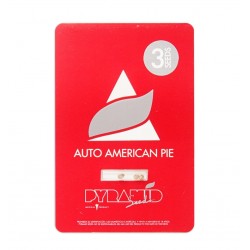 Auto American Pie autofem (Py)