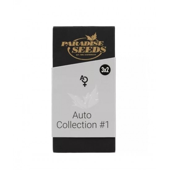 Auto Collection Pack №1 ( 2AW, 2AWB, 2V) autofem