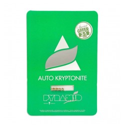 Auto Kryptonite autofem (Py)