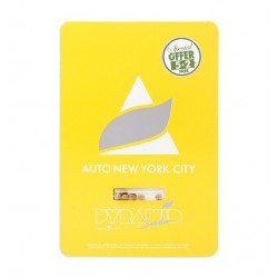Auto New York City autofem (Py)