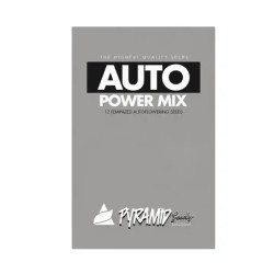 Auto Power Mix autofem (Py)