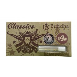 Buddha Ak fem (BudS)