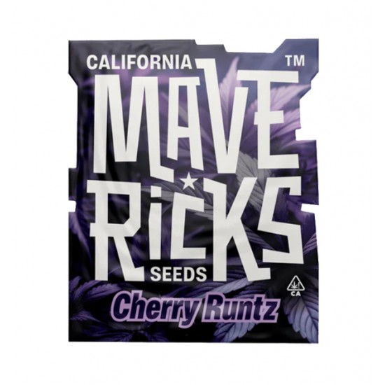 Cherry Runtz fem (Mvr)