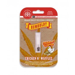 Chicken n’ Wafflez Fem (HmbSC) NEW 2025