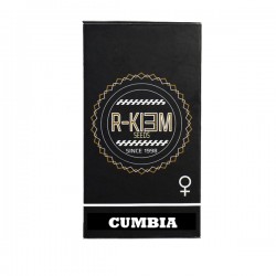Cumbia fem (Rk)