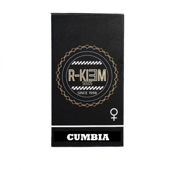 Cumbia fem (Rk)