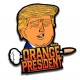 Orange President Auto autofem (FsBd) NEW 2025