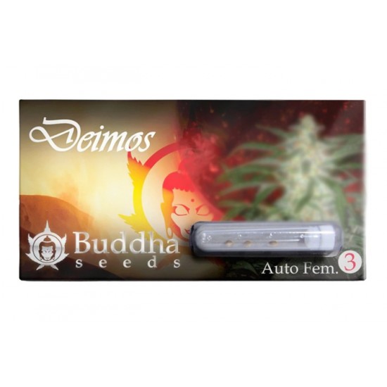 Deimos Auto autofem (BudS) Deimos Auto autofem (BudS)