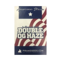 Double Og Haze fem (Py)
