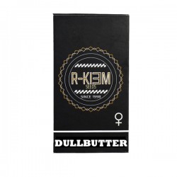 Dullbutter fem (Rk)