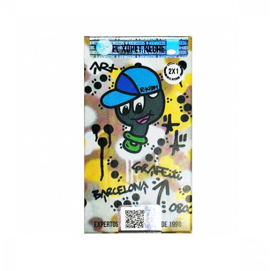 Elxupet Negre fem (LEd_Rk) Elxupet Negre fem (LEd_Rk)