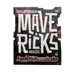 Funfetti Poundcake Fem photofem (Mvr)