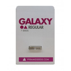 Galaxy reg (Py)