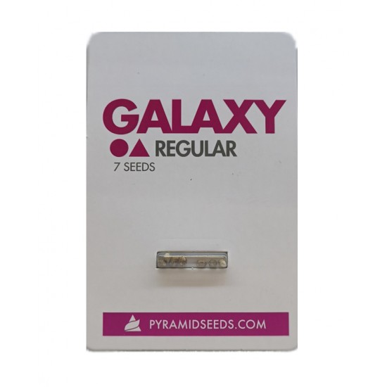 Galaxy reg (Py)