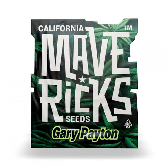 Gary Payton fem (Mvr)