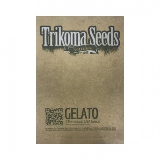 Gelato fem (TrkS) Gelato fem (TrkS)