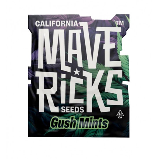 Gush Mints Fem photofem (Mvr)