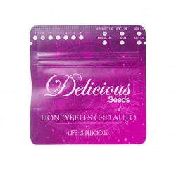 Honey Bells CBD Fam autofem (DelC) NEW 2025