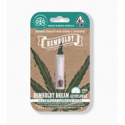 Humboldt Dream Auto (Feminised) autofem (HmbSC)