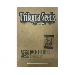 Jack Herer fem (TrkS)