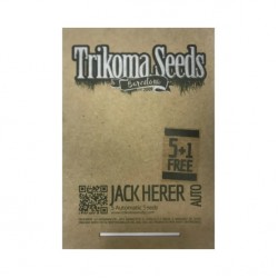 Jack Herer Auto autofem (TrkS)