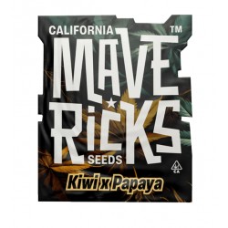 Kiwi x Papaya Fem photofem (Mvr)