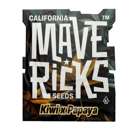 Kiwi x Papaya Fem photofem (Mvr)