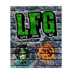 LFG fem (Brn) NEW 2026