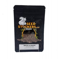 Mack & Crack Auto autofem (SdSt)