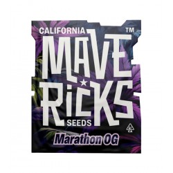 Marathon OG fem (Mvr)