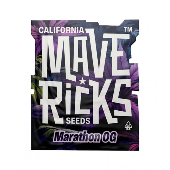 Marathon OG fem (Mvr)
