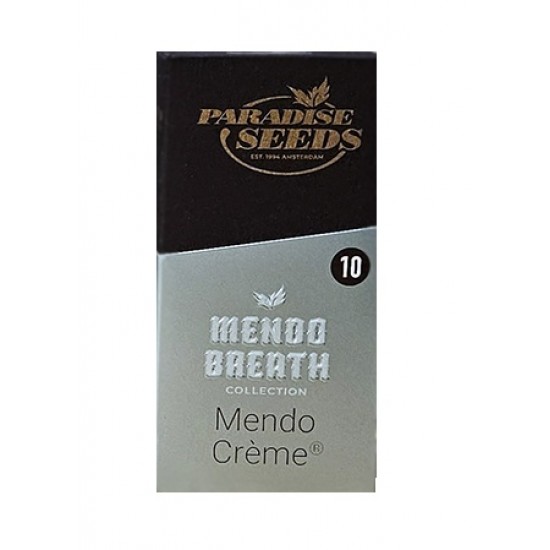 Mendo Creme fem (P) Mendo Creme fem (P)