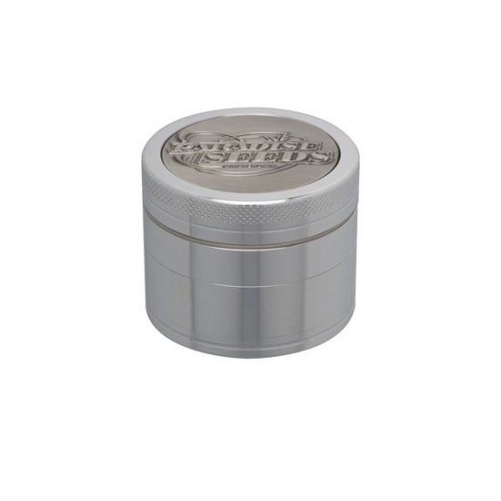 Metal grinder 2 layers (P) (Б/Р)