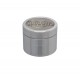 Metal grinder 2 layers (P) (Б/Р)
