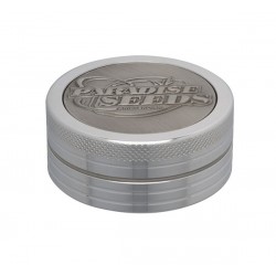 Metal grinder 1 layer (P) (Б/Р)