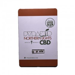 Northern Ligths CBD fem (Py)