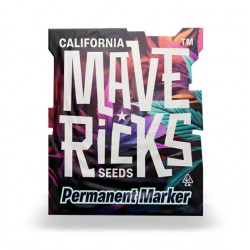 Permanent Marker fem (Mvr)