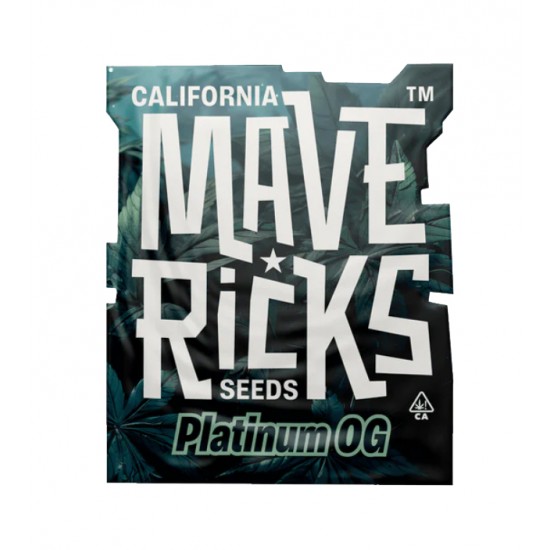 Platinum OG Fem photofem (Mvr)