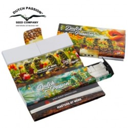 Rolling papers (DP) (Б/Р)