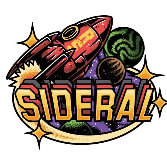 Sideral fem (RipS) Sideral fem (RipS)