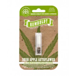 Sour Apple Auto autofem (HmbSC)