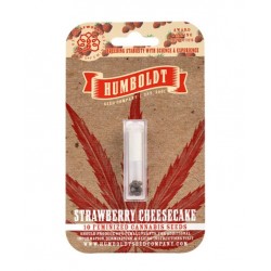 Strawberry Cheesecake Fem (HmbSC)