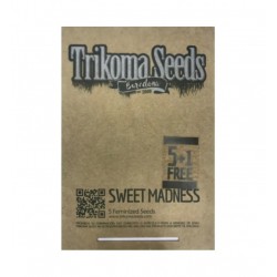 Sweet Madness fem (TrkS)